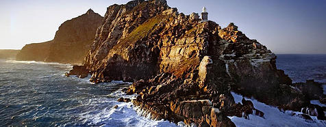 Photo by Cape Point Photo by Cape Point - Bellingham Safaris