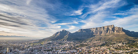 Cape Town by Jonathan Caramanus Cape Town by Jonathan Caramanus - Bellingham Safaris