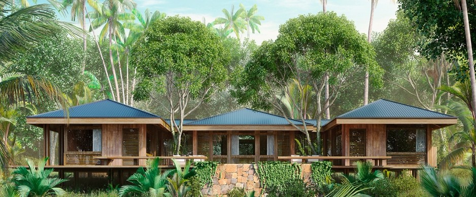 AWASI IGUAZU - Five New Safari Lodges to Experience in 2017 - Bellingham Safaris