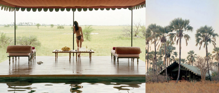 Makgadikgadi National Park (Botswana)