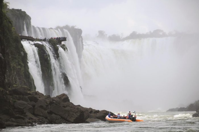 Brazil - Iguazú Falls - Bellingham Safaris - Luxury tours