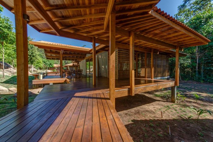 Brazil - Amazon - Luxury Safaris - Bellingham Safaris