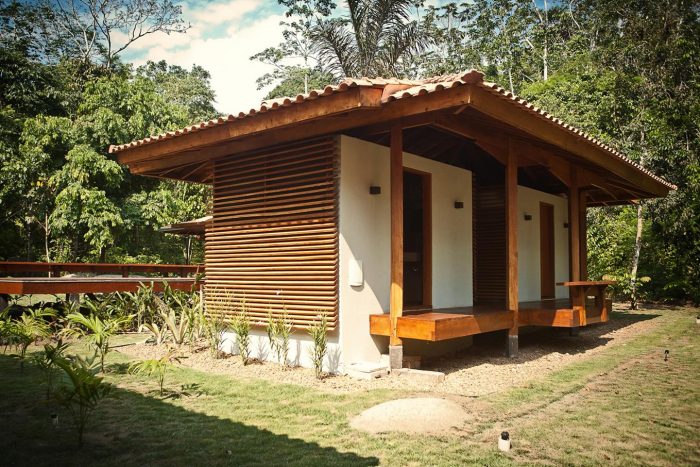 Brazil - Amazon - Luxury Safaris - Bellingham Safaris