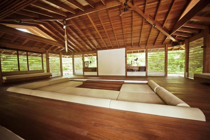 Brazil - Amazon - Luxury Safaris - Bellingham Safaris