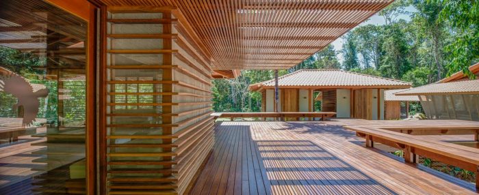 Brazil - Amazon - Luxury Safaris - Bellingham Safaris