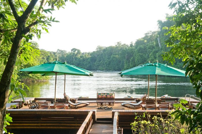 Brazil - Amazon - Luxury Safaris - Bellingham Safaris