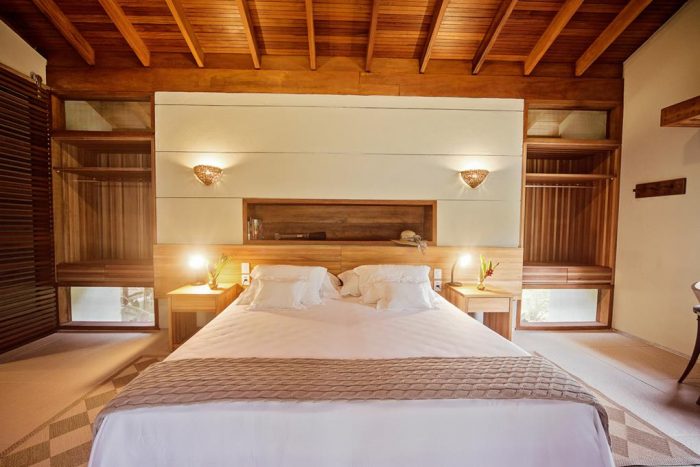 Brazil - Amazon - Luxury Safaris - Bellingham Safaris