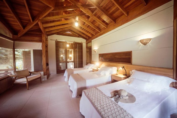 Brazil - Amazon - Luxury Safaris - Bellingham Safaris