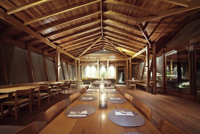 Brazil - Amazon - Luxury Safaris - Bellingham Safaris