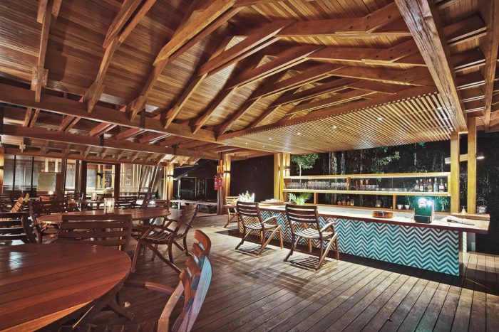 Brazil - Amazon - Luxury Safaris - Bellingham Safaris