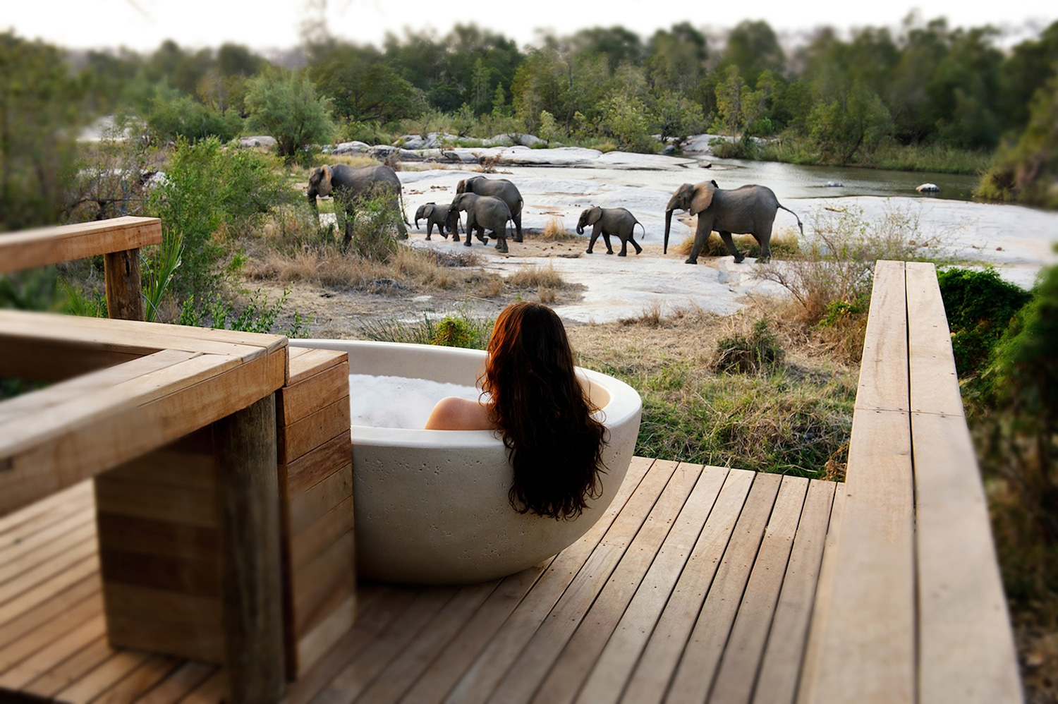 <strong>Londolozi Granite Suites</strong>