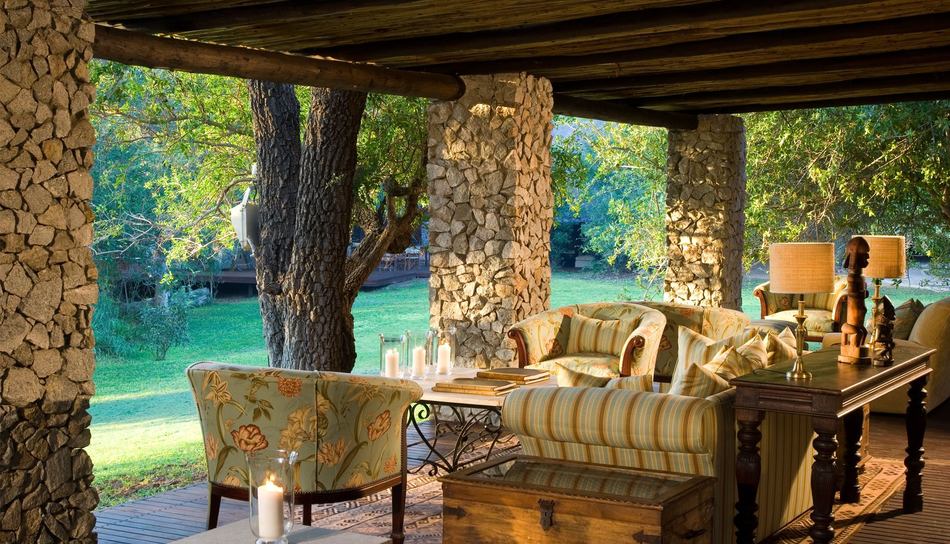 <strong>Ngala Safari Lodge</strong>