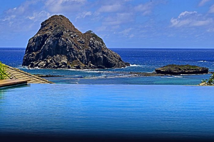 Pousada Maravilha in Fernando de Noronha in Brazil - website gallery 2024