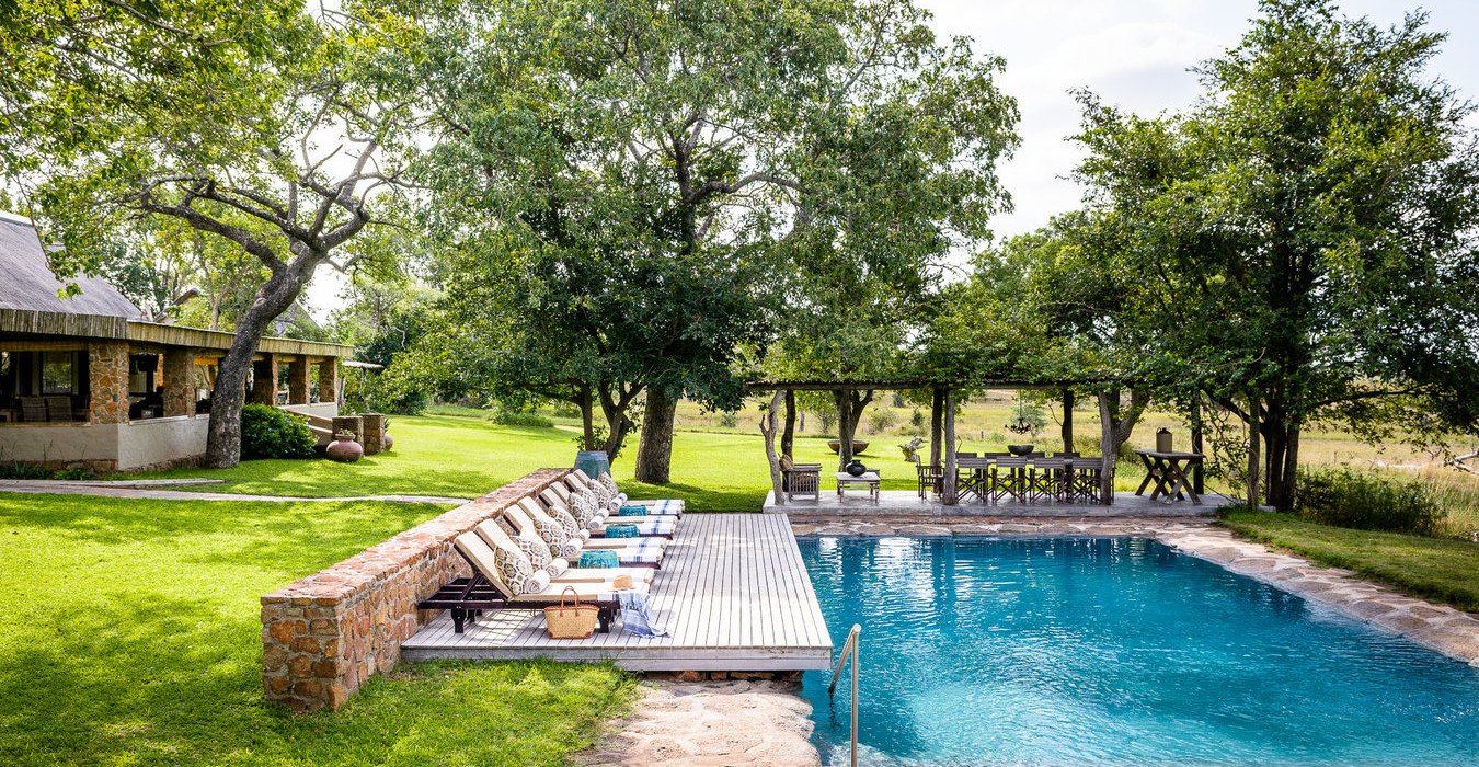 <strong>Singita Castleton</strong>