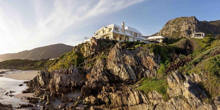 South Africa - Luxury Safari - Bellingham Safaris