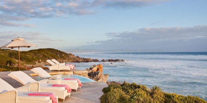 South Africa - Luxury Safari - Bellingham Safaris