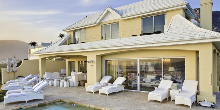 South Africa - Luxury Safari - Bellingham Safaris