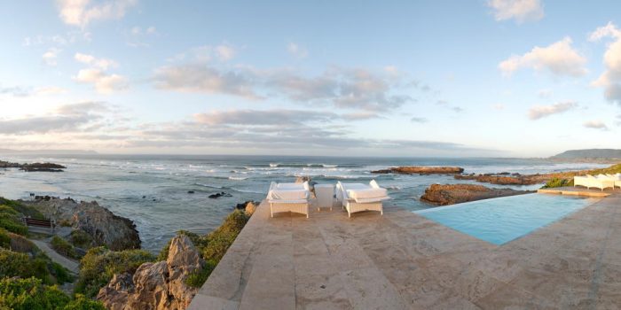 South Africa - Luxury Safari - Bellingham Safaris