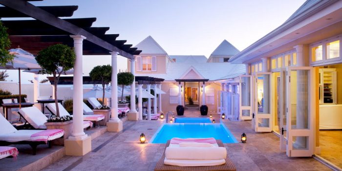 South Africa - Luxury Safari - Bellingham Safaris