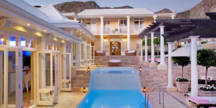 South Africa - Luxury Safari - Bellingham Safaris