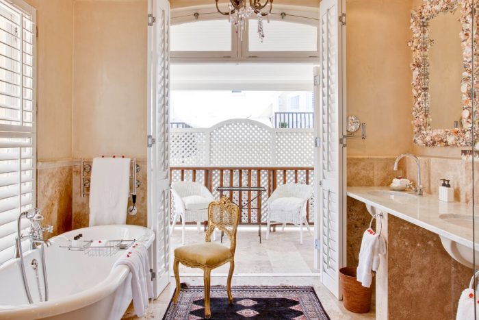 South Africa - Luxury Safari - Bellingham Safaris