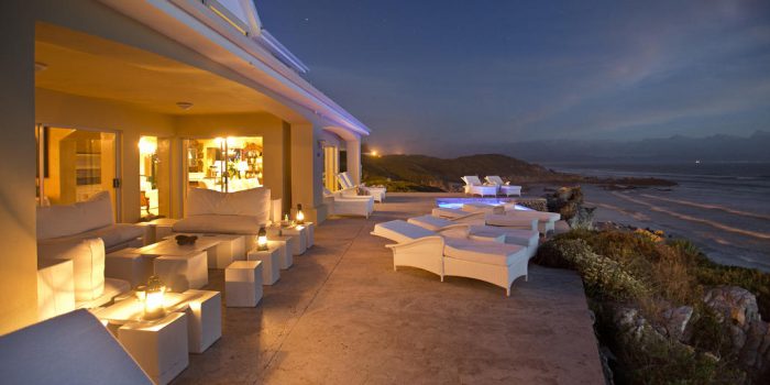 South Africa - Luxury Safari - Bellingham Safaris