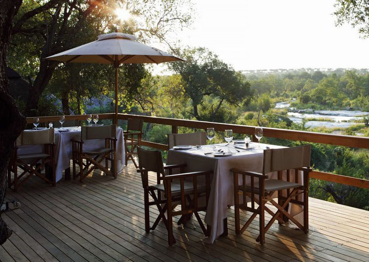 <strong>Londolozi Varty Camp</strong>