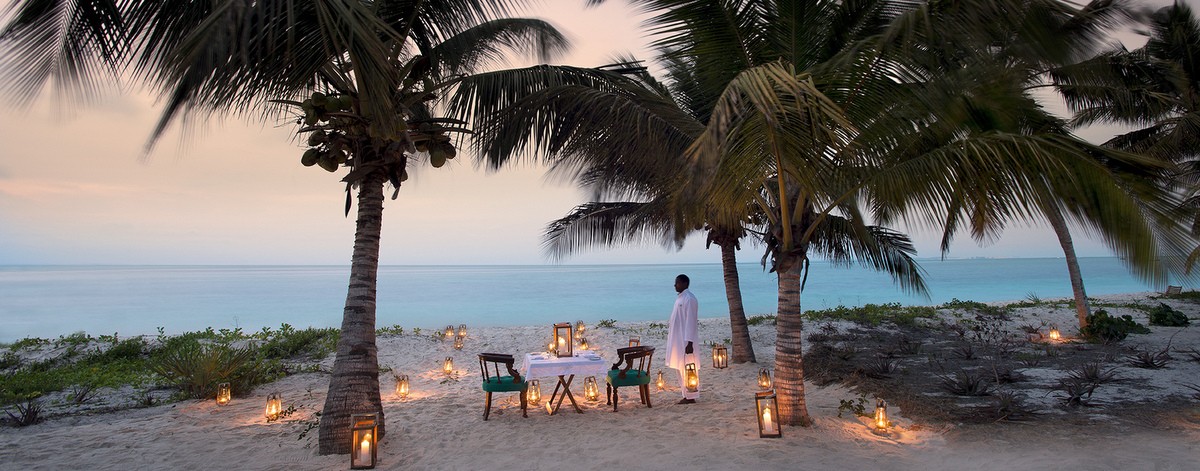 Benguerra Island Lodge Mozambique Scuba Diving & Island Safari - Bellingham Safaris