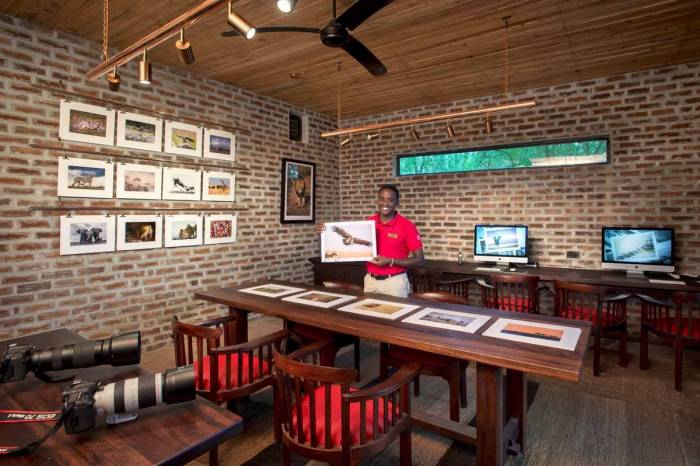 Angama Photographic Studio