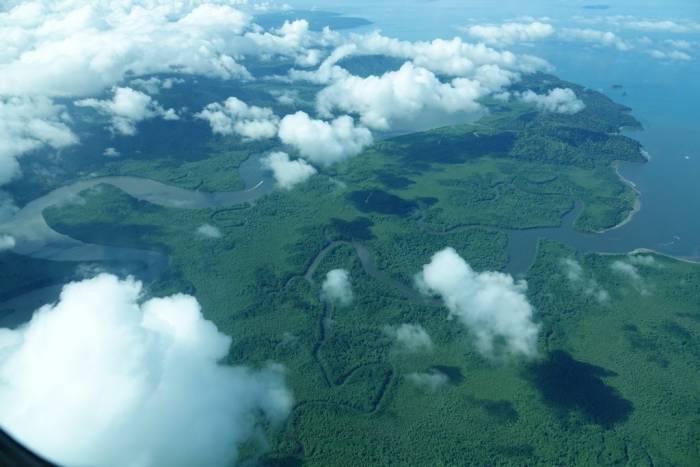 Costa Rica