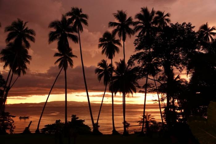 Costa Rica