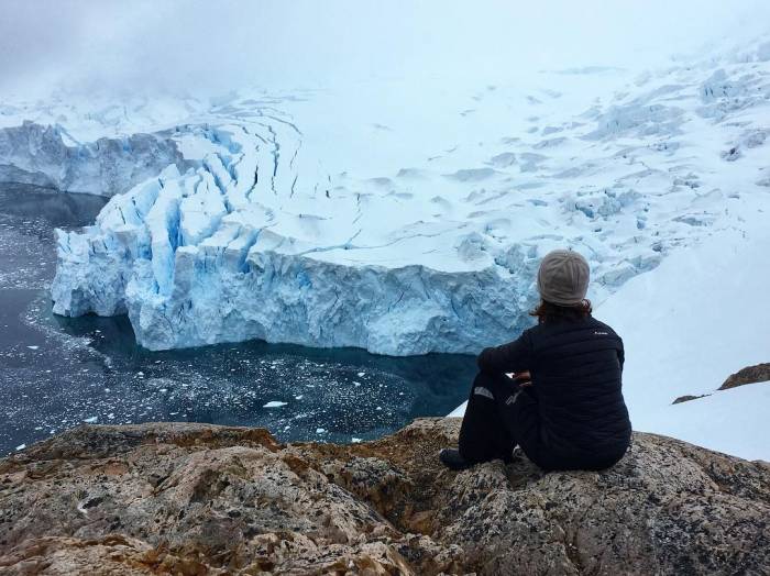 Antarctica - Luxury Safari - Bellingham Safaris