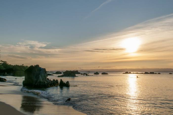 Madagascar - Luxury Safari - Bellingham Safaris