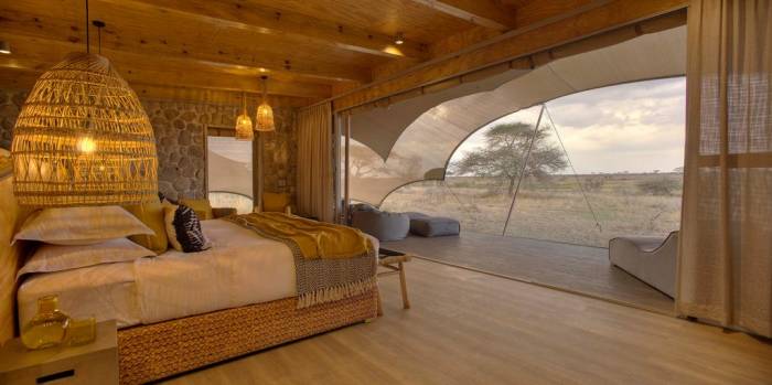 Kenya & Tanzania
