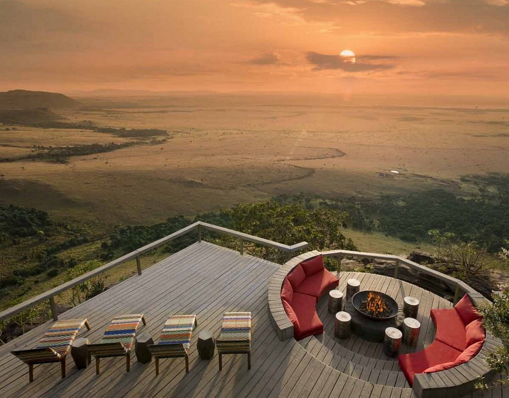 Kenya & Tanzania
