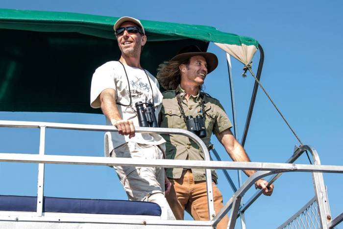 Botswana - Luxury Safari - Bellingham Safaris