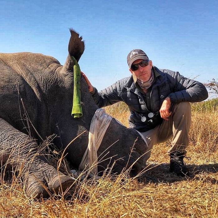 South Africa - Luxury Safari - Bellingham Safaris