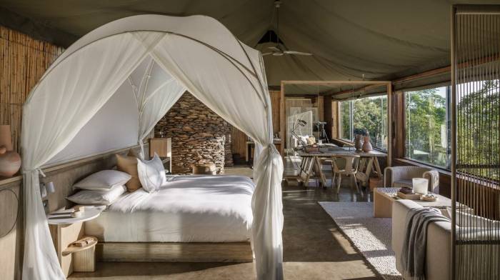 Kenya & Tanzania