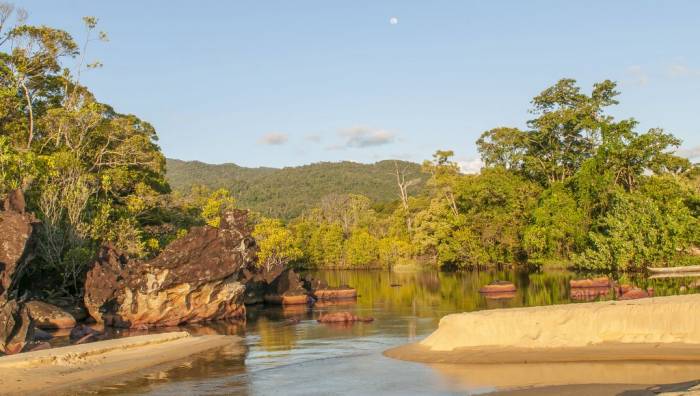 Madagascar - Luxury Safari - Bellingham Safaris