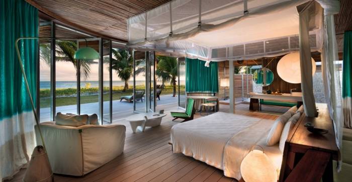 Madagascar - Luxury Safari - Bellingham Safaris