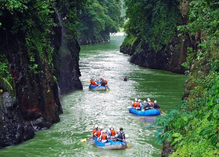 Costa Rica