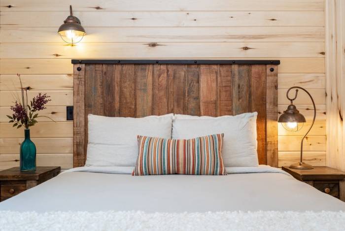 The Arctic - Seal River Heritage Lodge