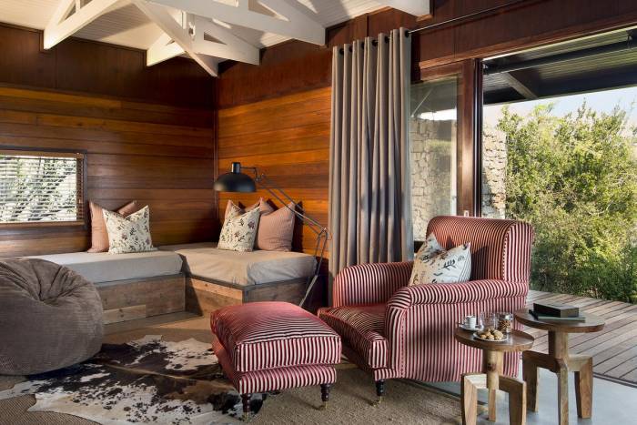 South Africa - Kwandwe Ecca Lodge - Luxury Safari - Bellingham Safaris