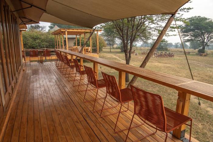Tanzania - Serengeti - Bellingham Safaris