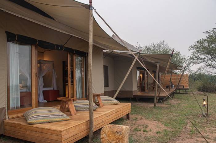 Tanzania - Serengeti - Bellingham Safaris