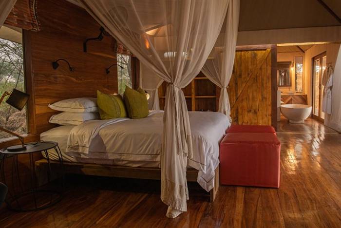Tanzania - Serengeti - Bellingham Safaris
