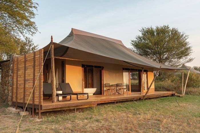 Tanzania - Serengeti - Bellingham Safaris