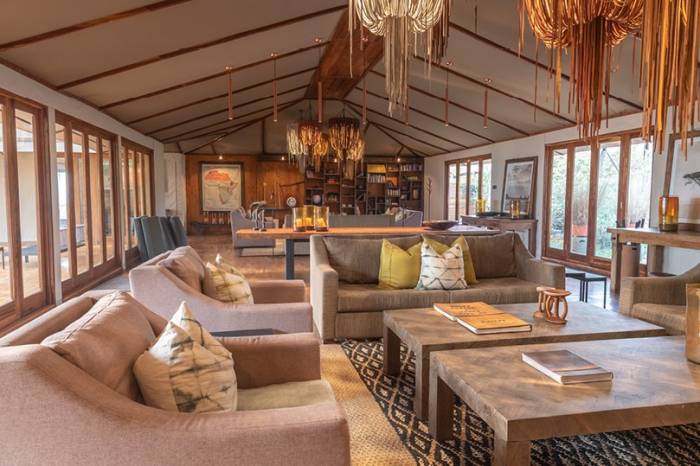 Tanzania - Serengeti - Bellingham Safaris