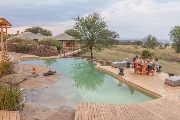 Tanzania - Serengeti - Bellingham Safaris