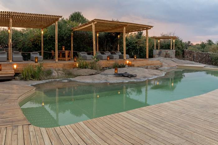 Tanzania - Serengeti - Bellingham Safaris